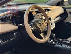 تويوتا أفالون